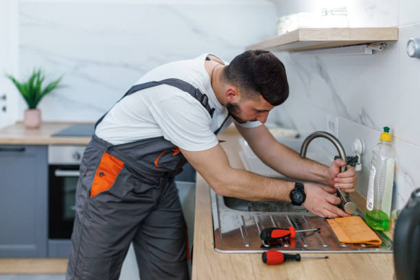 Best Plumbing Installation Services  in Ione, CA