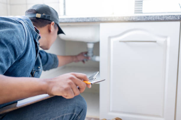 Best Faucet Repair  in Ione, CA