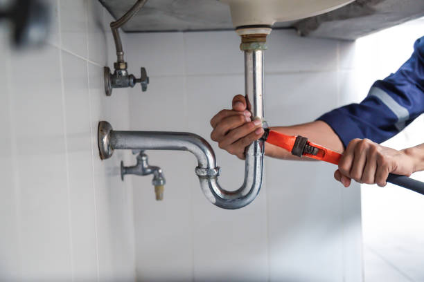 Best Sewer Cleaning Services  in Ione, CA