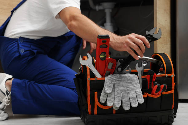 Best Pipe Repair Near Me  in Ione, CA