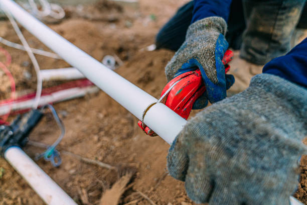 Best Hot Water Heater Installation  in Ione, CA