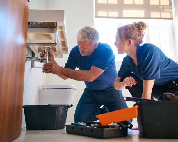 Best Leak Detection Services  in Ione, CA